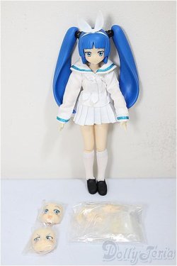 画像5: AZONE/ニパ子(セリーヌ・P・ニッパーヌ)　1/12 ピコニーモキャラクターシリーズ AK No.003/0 A-25-06-11-108-NY-ZA