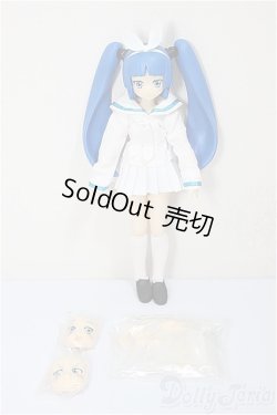 画像5: AZONE/ニパ子(セリーヌ・P・ニッパーヌ)　1/12 ピコニーモキャラクターシリーズ AK No.003/0 A-25-06-11-108-NY-ZA