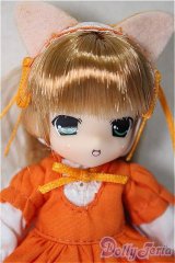 ママチャップトイ/ちょこちょこ みみる/ A-25-06-11-126-NY-ZA