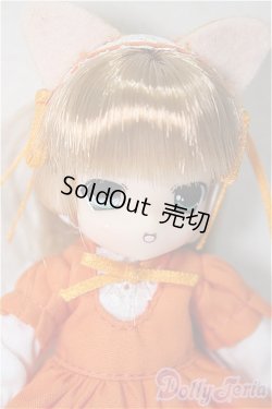 画像1: ママチャップトイ/ちょこちょこ みみる/ A-25-06-11-126-NY-ZA