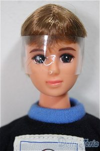 ジェニー/ジェフ/BJD　球体関節人形 A-25-06-11-129-NY-ZA