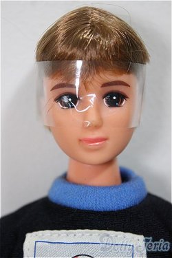 画像1: ジェニー/ジェフ/BJD　球体関節人形 A-25-06-11-129-NY-ZA