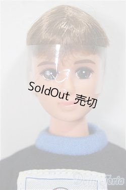 画像1: ジェニー/ジェフ/BJD　球体関節人形 A-25-06-11-129-NY-ZA