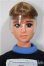画像1: ジェニー/ジェフ/BJD　球体関節人形 A-25-06-11-129-NY-ZA (1)