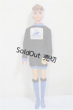 画像2: ジェニー/ジェフ/BJD　球体関節人形 A-25-06-11-129-NY-ZA