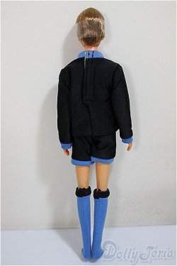 画像3: ジェニー/ジェフ/BJD　球体関節人形 A-25-06-11-129-NY-ZA