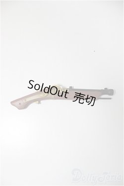 画像1: MDD/銃/0 A-25-06-11-137-NY-ZA