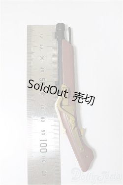 画像2: MDD/銃/0 A-25-06-11-137-NY-ZA