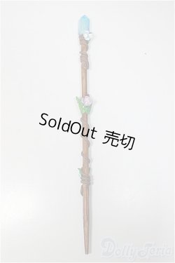 画像1: MDD/フローラルスティック/0 A-25-08-06-354-NY-ZA