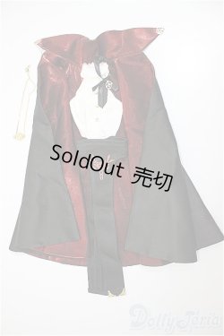 画像1: MDD/OF:衣装セット/0 A-25-06-11-134-NY-ZA