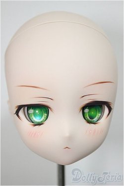 画像1: DD/DDH-29/カスタムメイク/BJD　球体関節人形 A-25-06-11-133-NY-ZA