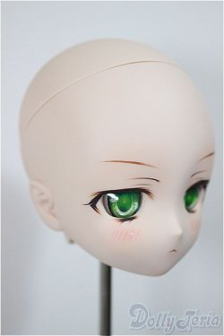 画像2: DD/DDH-29/カスタムメイク/BJD　球体関節人形 A-25-06-11-133-NY-ZA