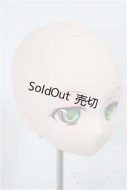 画像2: DD/DDH-29/カスタムメイク/BJD　球体関節人形 A-25-06-11-133-NY-ZA