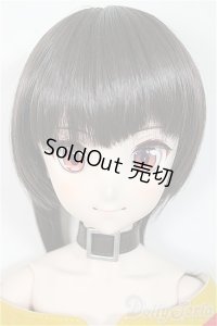 DDS/めぐみん/BJD　球体関節人形 A-25-07-30-148-NY-ZA