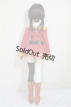 画像6: DDS/めぐみん/BJD　球体関節人形 A-25-07-30-148-NY-ZA