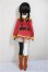 画像6: DDS/めぐみん/BJD　球体関節人形 A-25-07-30-148-NY-ZA