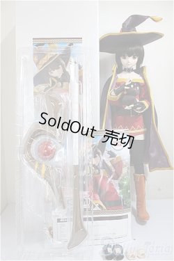 画像9: DDS/めぐみん/BJD　球体関節人形 A-25-07-30-148-NY-ZA