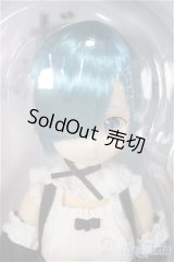 AZONE/1/6サイズ『Re:ゼロから始める異世界生活』 レム/0 A-25-06-11-104-NY-ZA
