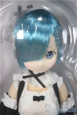 画像1: AZONE/1/6サイズ『Re:ゼロから始める異世界生活』 レム/0 A-25-06-11-104-NY-ZA