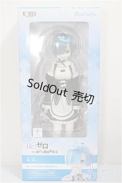 画像2: AZONE/1/6サイズ『Re:ゼロから始める異世界生活』 レム/0 A-25-06-11-104-NY-ZA