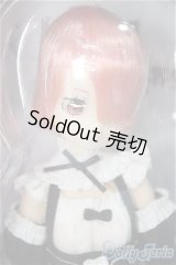 AZONE/1/6サイズ『Re:ゼロから始める異世界生活』 ラム A-26-08-10-401-NY-ZA