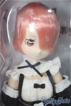 画像1: AZONE/1/6サイズ『Re:ゼロから始める異世界生活』 ラム/0 A-25-06-11-103-NY-ZA