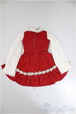 画像2: 50cmサイズドール/OF:衣装/0 A-25-06-11-249-NY-ZA