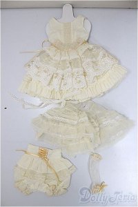 50cmサイズドール/OF:衣装/0 A-25-08-06-294-NY-ZA