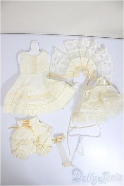 画像1: 50cmサイズドール/OF:衣装/0 A-25-06-11-250-NY-ZA