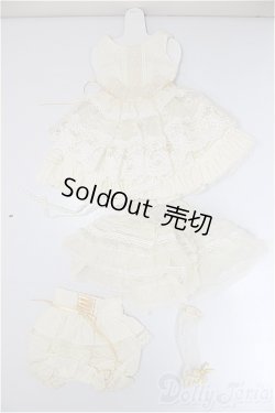 画像1: 50cmサイズドール/OF:衣装/0 A-25-08-06-294-NY-ZA