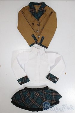 画像1: MDD/OF:衣装セット/0 A-25-06-11-234-NY-ZA