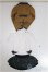 画像2: MDD/OF:衣装セット/0 A-25-06-11-234-NY-ZA (2)