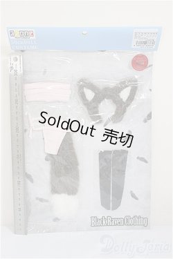 画像2: AZONE/OF:50ｃｍキツネの和下着set/0 A-25-06-11-235-NY-ZA