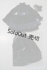 MSD/OF:アズライトブルー・キュート U-25-06-24-066-NY-ZU