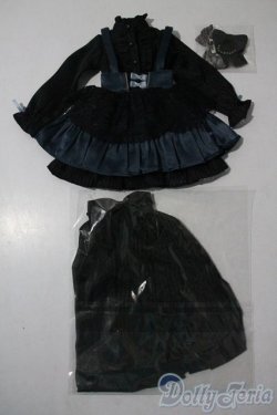 画像1: MSD/OF:アズライトブルー・キュート U-25-06-24-066-NY-ZU