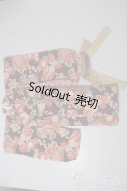 画像1: SD/OF:衣装セット U-25-06-24-062-NY-ZU