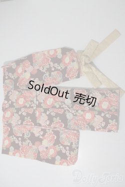 画像2: SD/OF:衣装セット U-25-06-24-062-NY-ZU