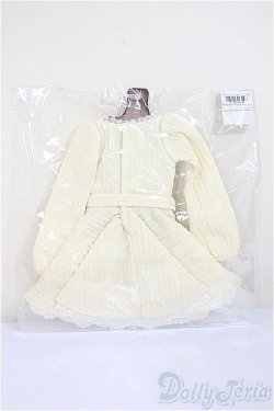 画像2: DD/OF:アイボリーニットワンピースセット/0 A-25-06-11-251-NY-ZA
