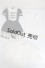 DD/OF:衣装セット/0 A-25-06-11-230-NY-ZA