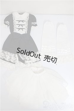 画像1: DD/OF:衣装セット/0 A-25-06-11-230-NY-ZA
