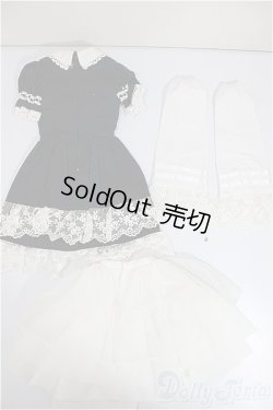 画像2: DD/OF:衣装セット/0 A-25-06-11-230-NY-ZA