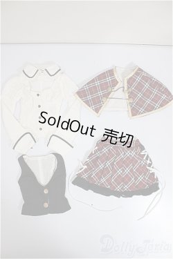 画像1: DD/OF:衣装セット/0 A-25-06-11-239-NY-ZA