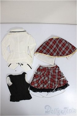画像2: DD/OF:衣装セット/0 A-25-06-11-239-NY-ZA