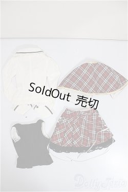 画像2: DD/OF:衣装セット/0 A-25-06-11-239-NY-ZA