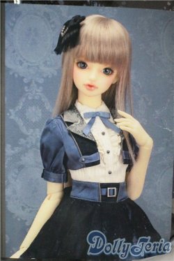 画像1: SD/OF:アズライトブルー・プリティー U-25-06-17-201-NY-ZU
