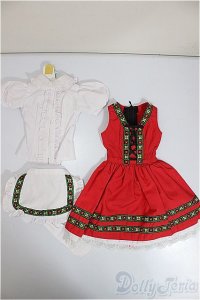 DD/OF:衣装セット/0 A-25-06-11-233-NY-ZA