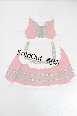 画像1: DD/OF:衣装セット A-25-10-15-328-NY-ZA