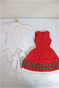 画像2: DD/OF:衣装セット/0 A-25-06-11-233-NY-ZA
