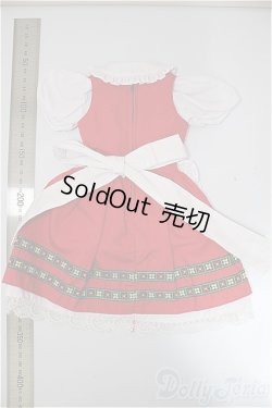 画像2: DD/OF:衣装セット A-25-10-15-328-NY-ZA