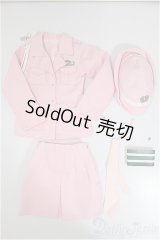 DD/OF:衣装セット/0 A-25-06-11-238-NY-ZA